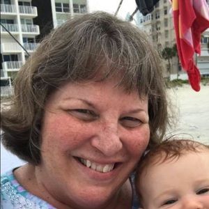 Meet your Posher, Kristina